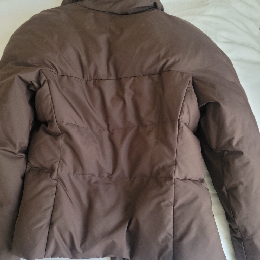 Bcbg Puffer Jacket - image 4